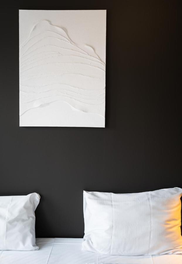 Totalapartments Seminarbakken City Studio Тромсе Екстер'єр фото